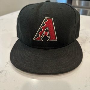 Arizona Diamondbacks Hat